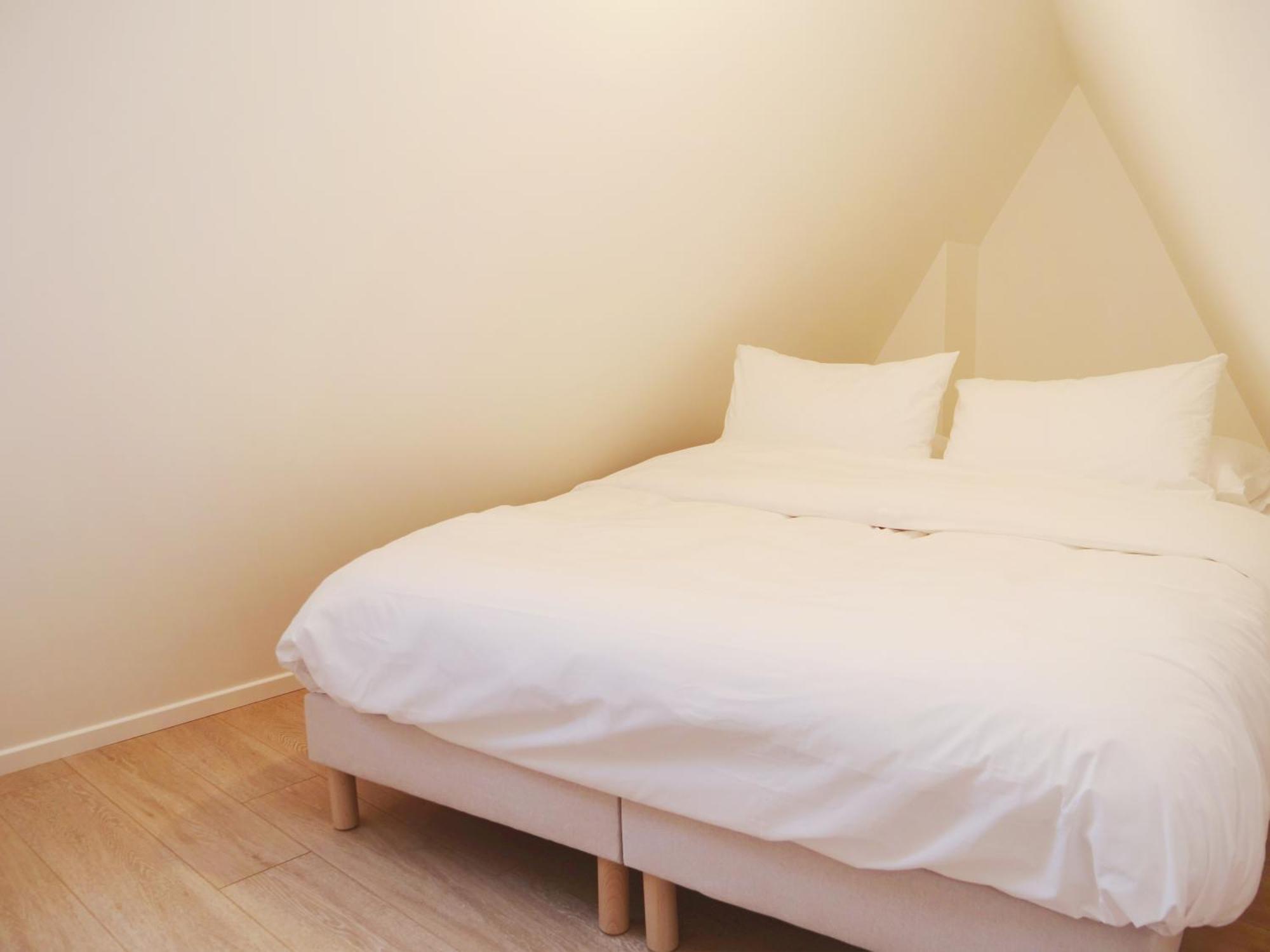 Magnifique Cocon Apartment อาเมียงส์ ภายนอก รูปภาพ