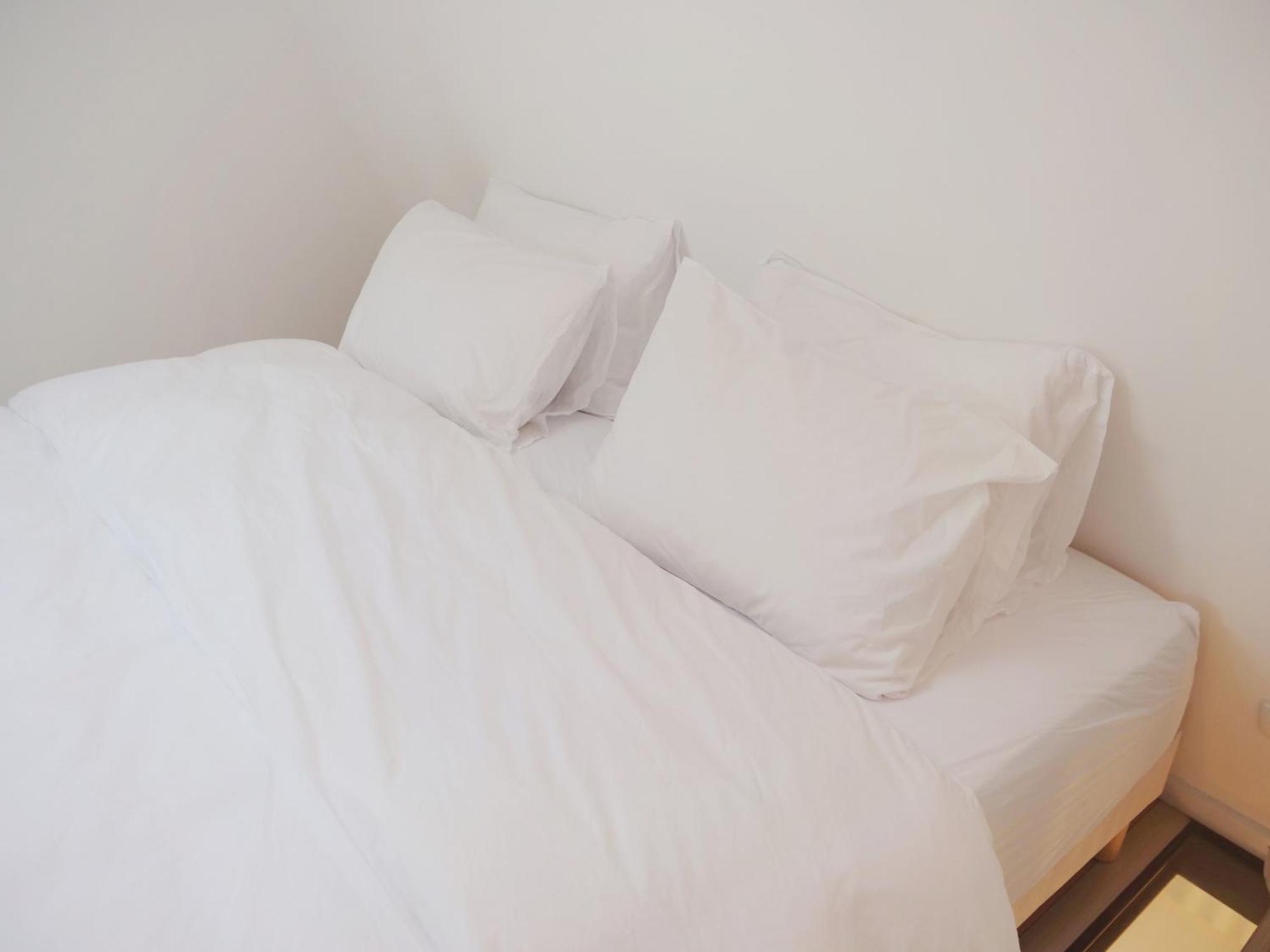 Magnifique Cocon Apartment อาเมียงส์ ภายนอก รูปภาพ